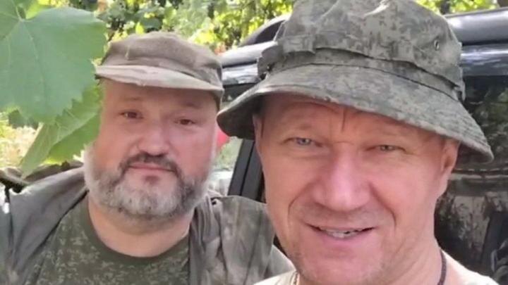 Фото: скриншот видеозаписи из соцсетей