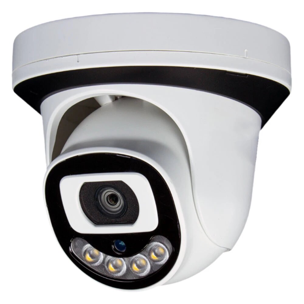 Камера видеонаблюдения AHD 5Мп Ps-Link AHD305C FullColor