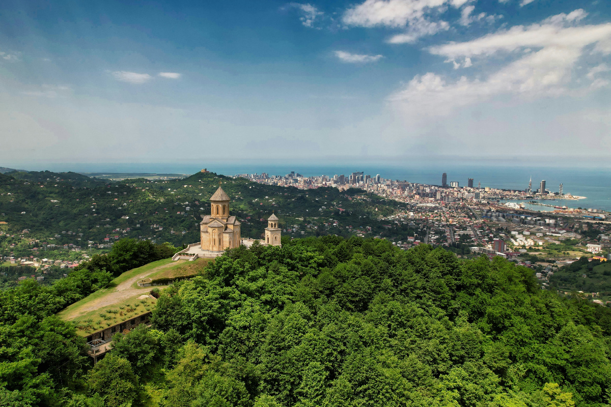 Фото здесь и далее: Unsplash.com