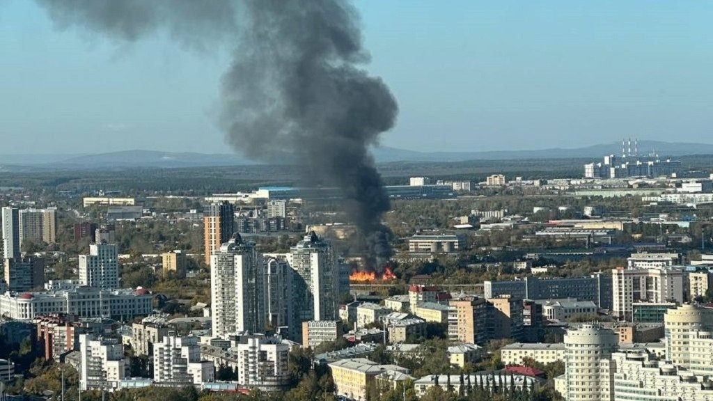    Фото: Валерия Пензова