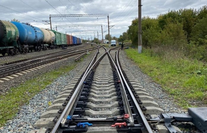 Фото Управления на транспорте МВД России по СФО