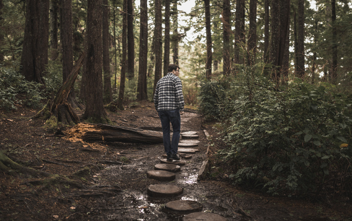 Новый подкаст S7 будет вдохновлять на путешествия / Изображение от freepik