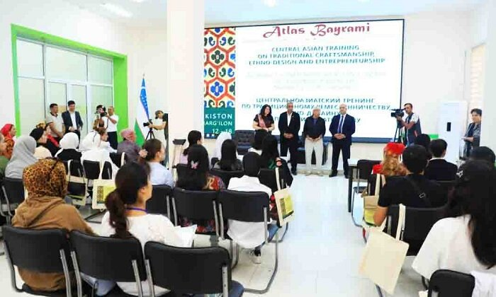 Источник фото: Centralasia.news