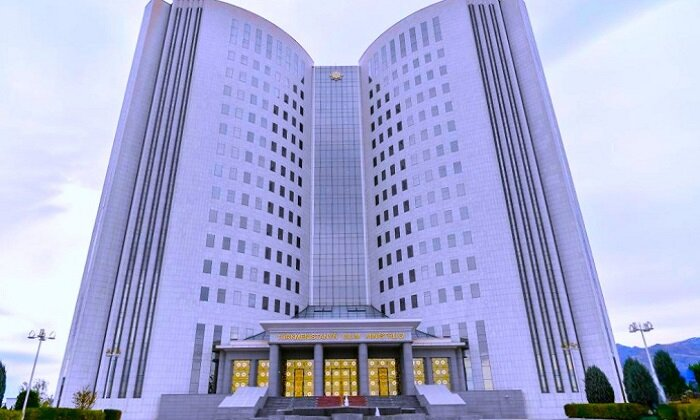 Источник фото: turkmenistan.gov.tm