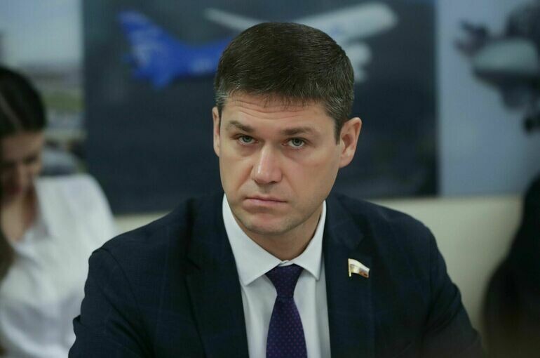  пресс-служба Госдумы