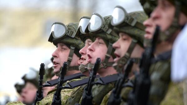    © Sputnik / Алексей Никольский