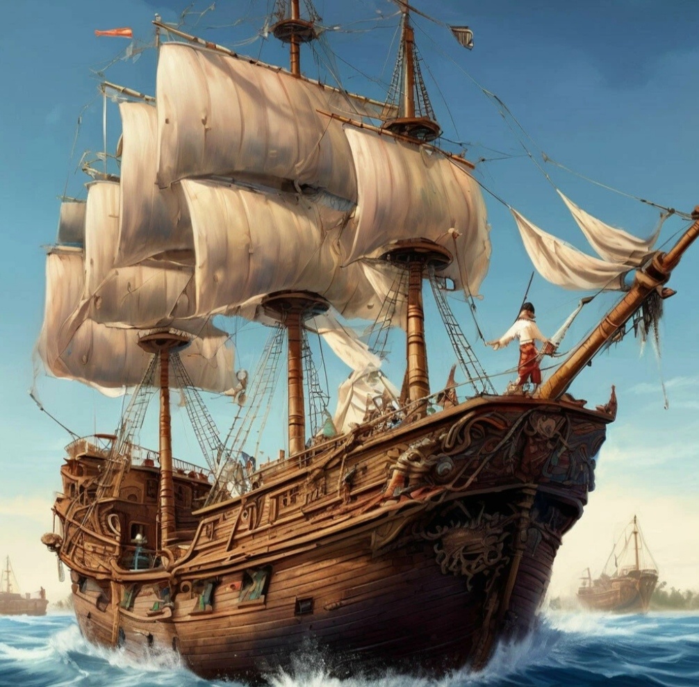 Сделано в приложении Шедеврум