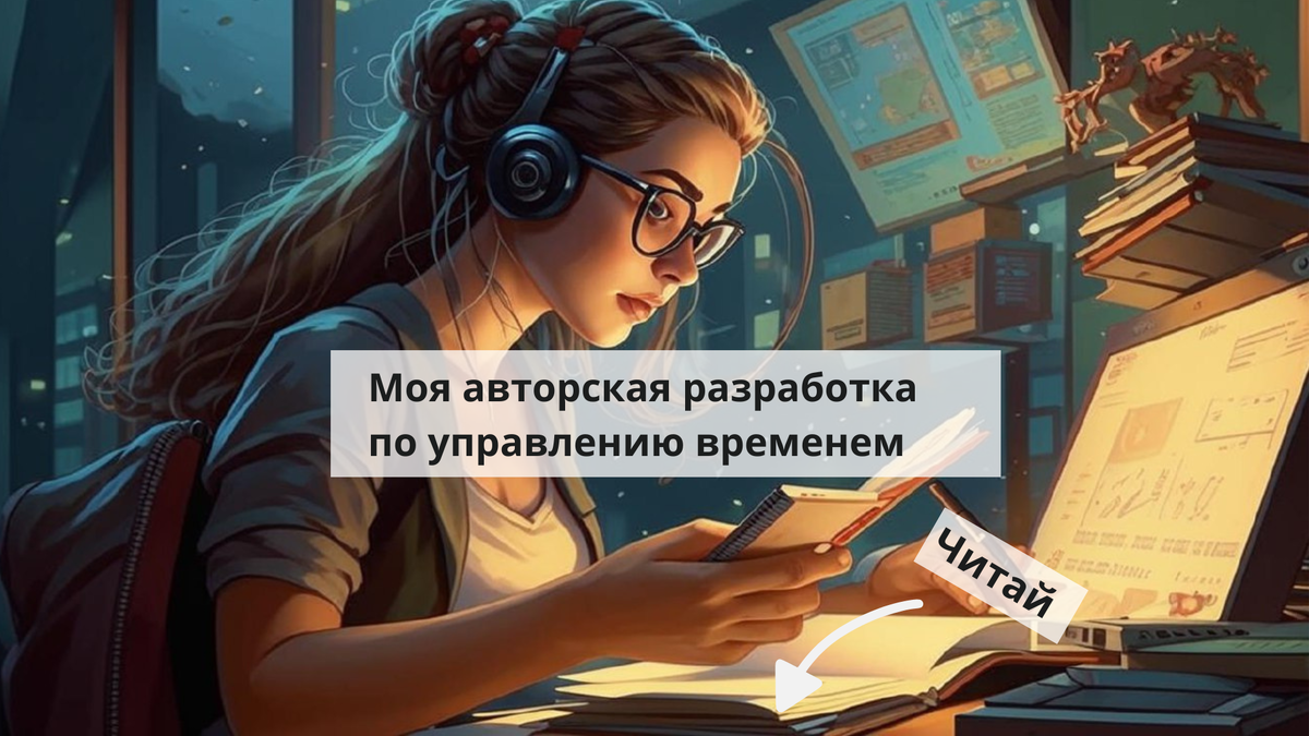 Создана репетитором для репетиторов