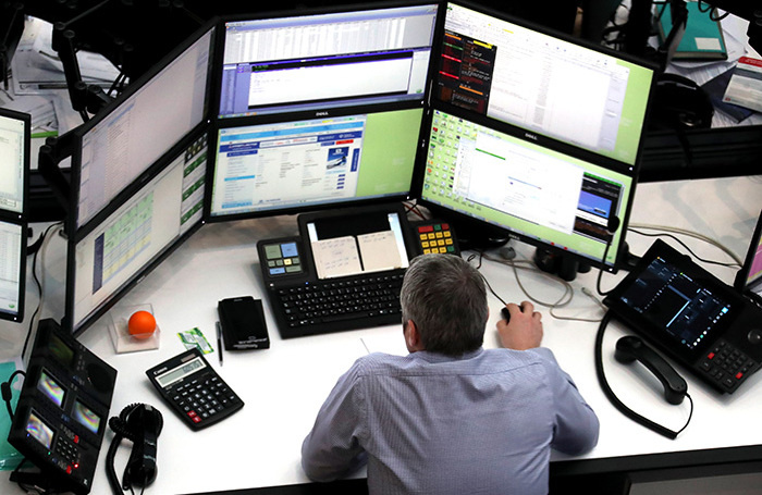    Антон Новодережкин/ТАСС