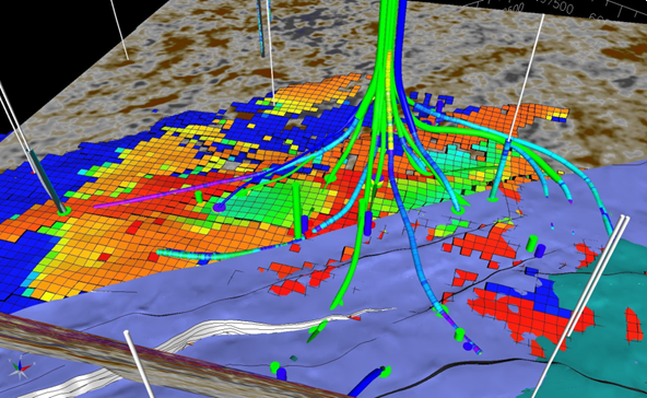 Обзор инновационных методов бурения
