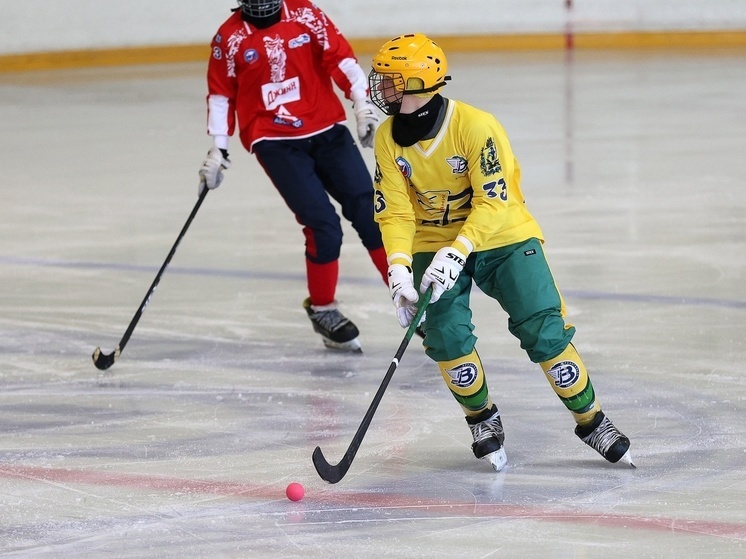     Фото ХК "Водник"