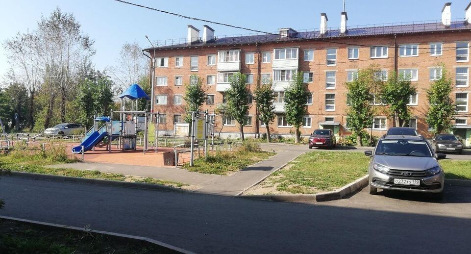    Пресс-служба администрации г. о. Воскресенск