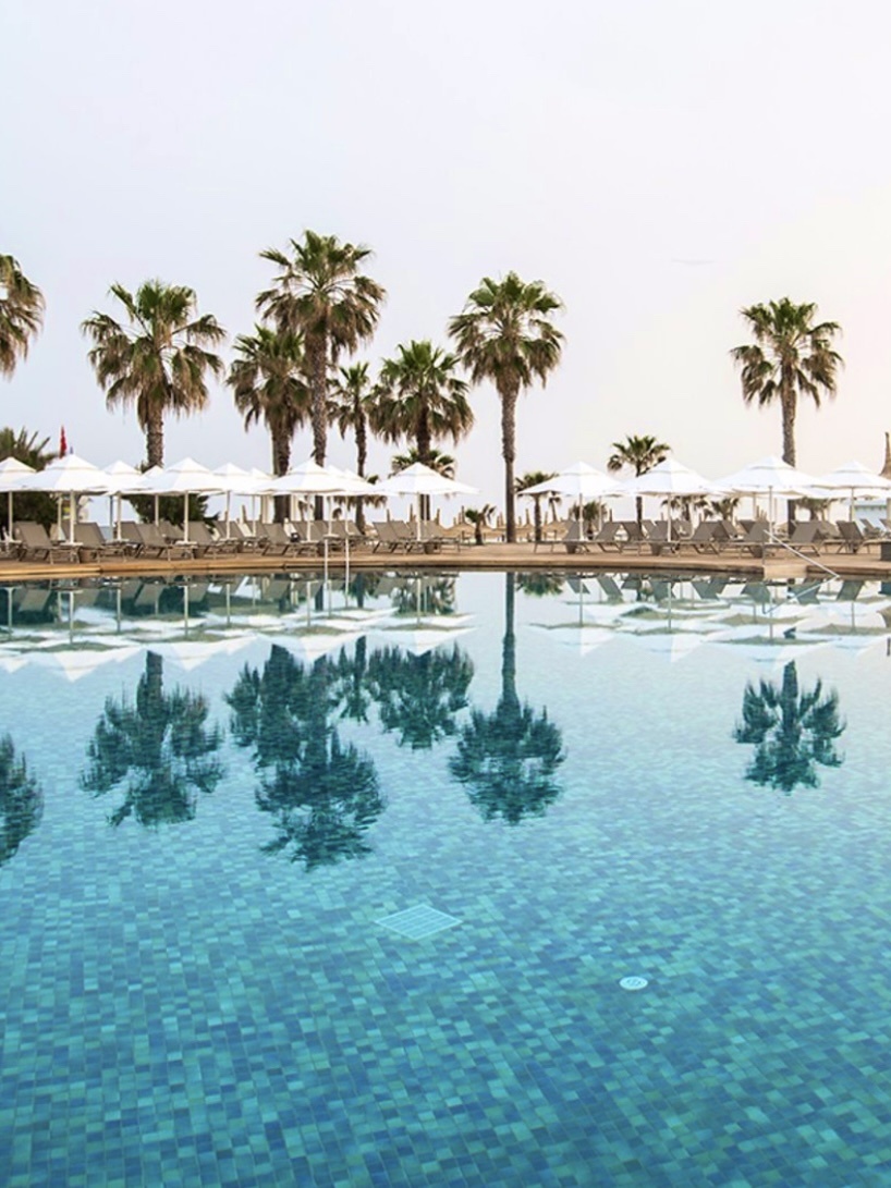 Voyage Sorgun 5*