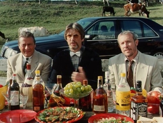 Кадр из фильма. 