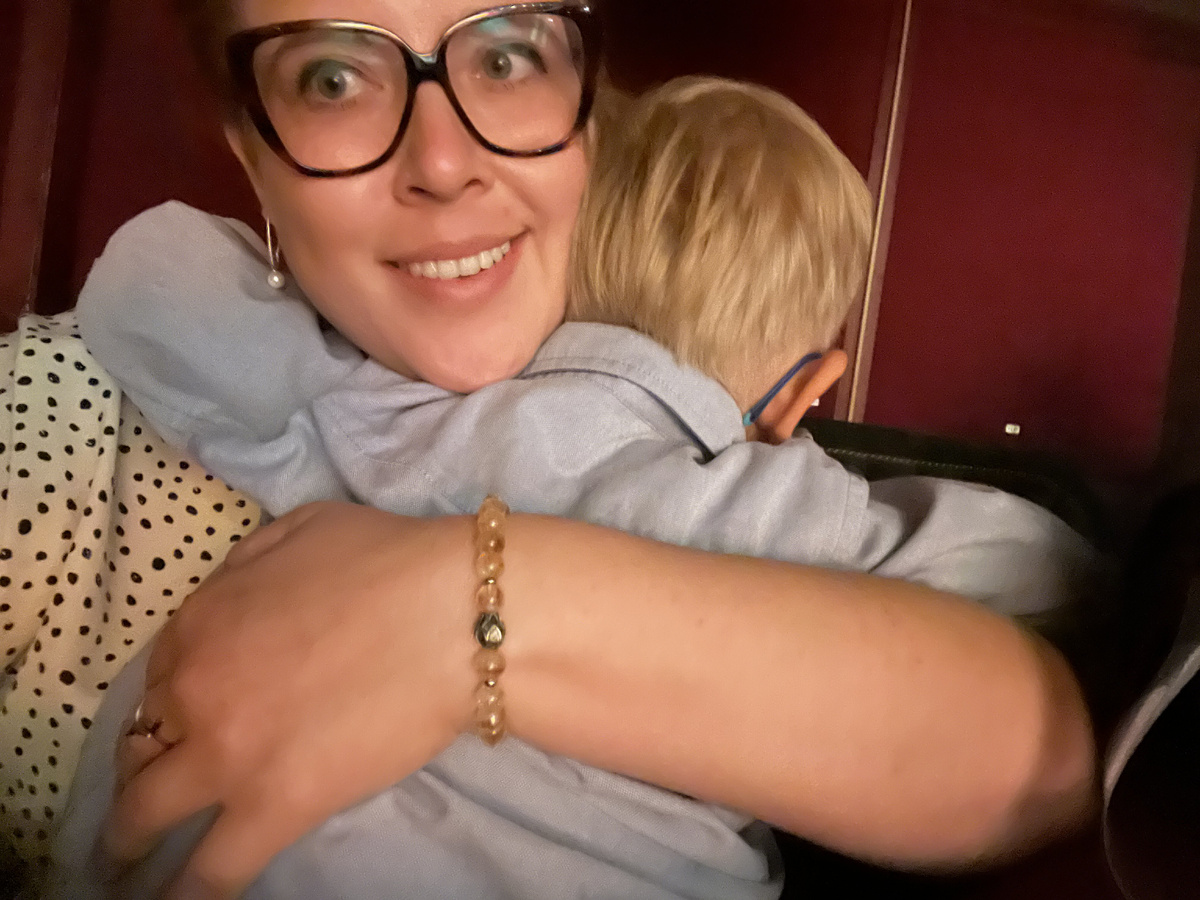 Если ребёнок утомился и решил отдохнуть, в этом нет ничего страшного.