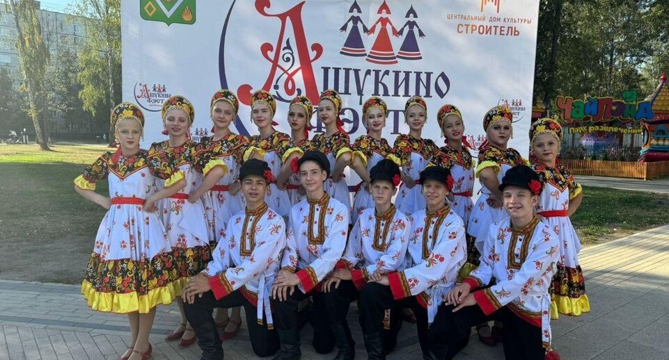    Пресс-служба администрации городского округа Лобня