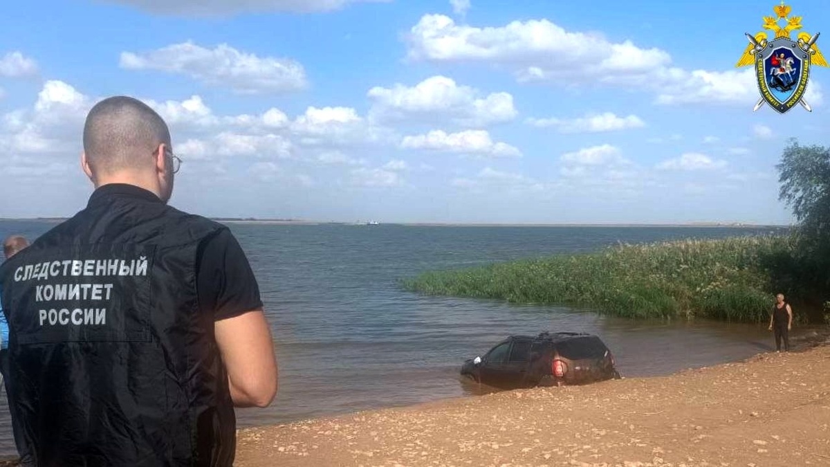    Саратовская семья из 3 человек погибла на автомобиле в реке ЕрусланНовости Саратова и области – Сетевое издание «Репортер64»