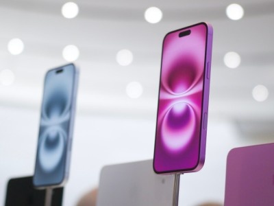    Инсайдер: iPhone 16 продаётся хуже предшественников, особенно Pro-версия