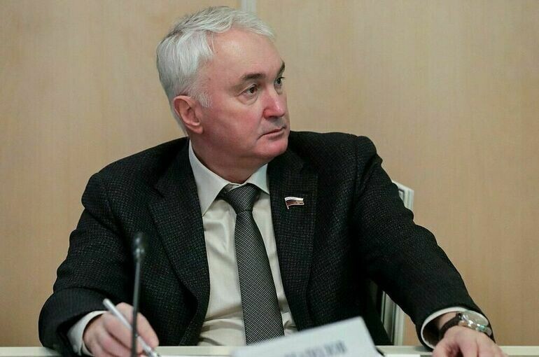   пресс-служба Госдумы