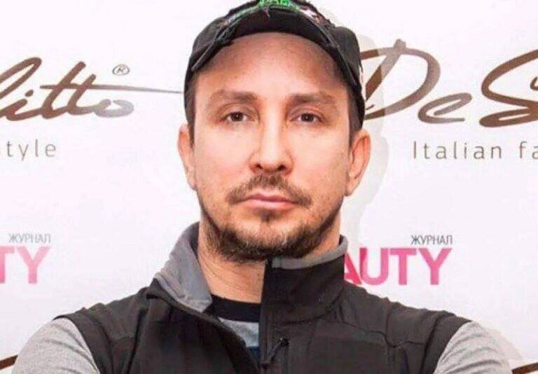 ДАНКО, ОН ТАКОЙ