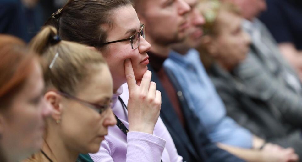    Пресс-служба администрации г.о. Химки