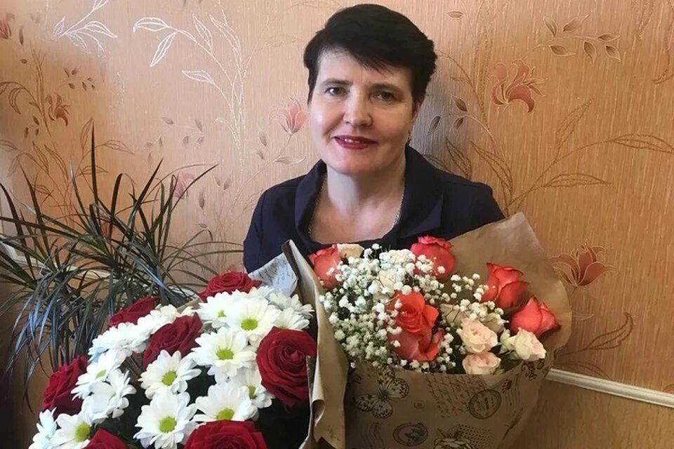 Нина Семёновна. Фото: соцсети