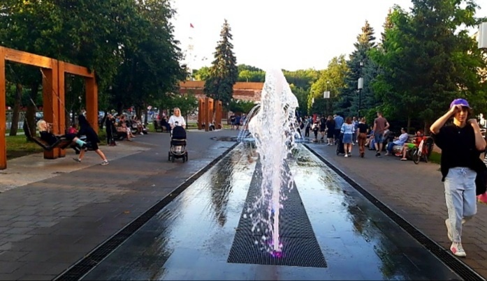 Фотография автора 
