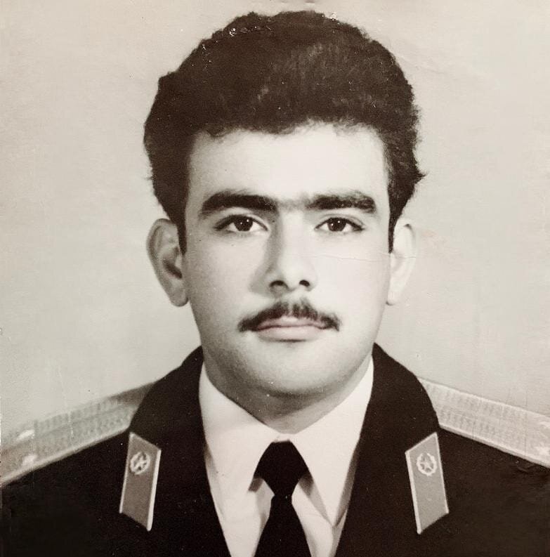 Мамедов Руфат Нариманов