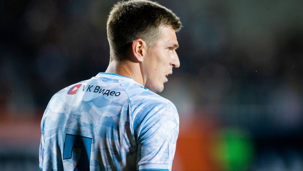 ФК "Зенит"/ТАСС