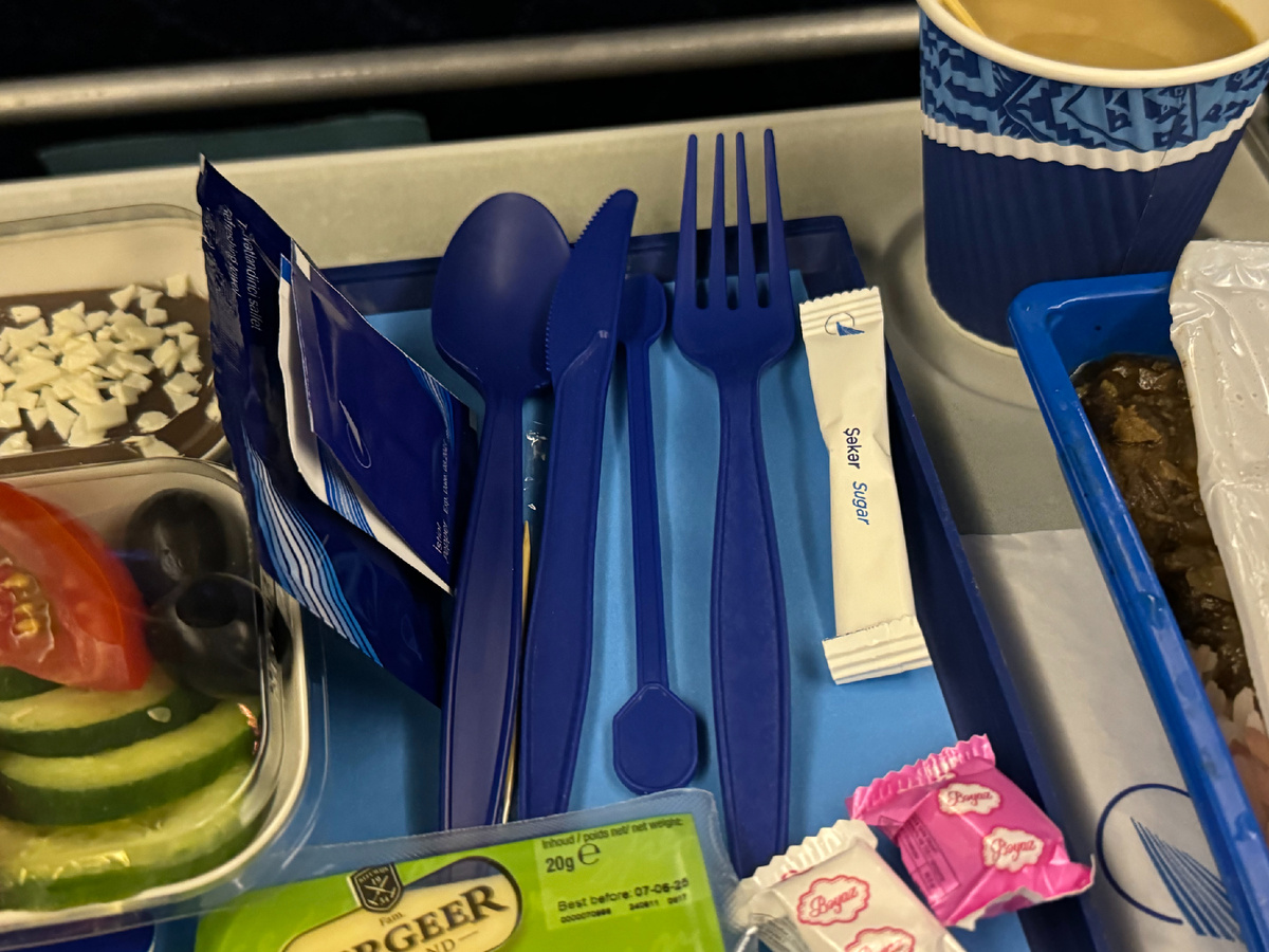 Рейс Москва - Баку, Азербайджанские авиалинии