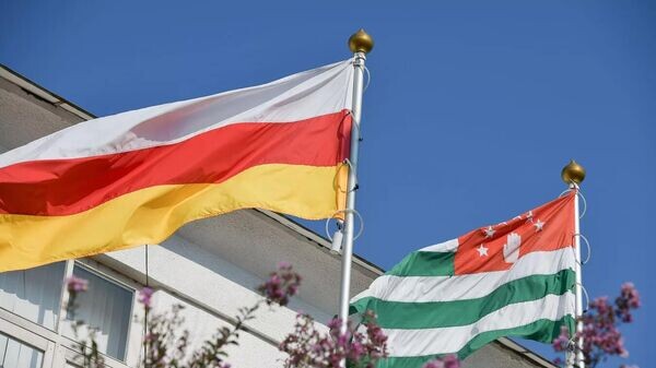    © Sputnik / Томас Тхайцук