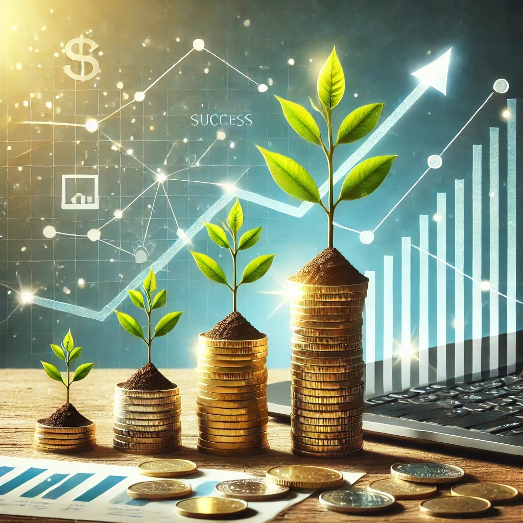 Финансовый рост