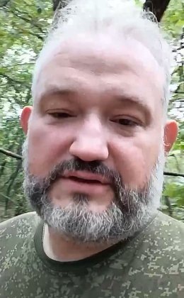    Кадр: Telegram-канал «СОЛДАТСКАЯ ПРАВДА»