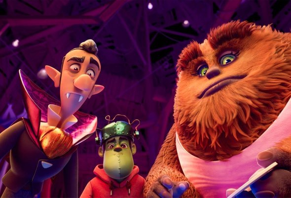    Фото:  Fish Blowing Bubbles / Traumhaus Studios / Carpe Diem Film & TVDreamin' Dolphin Film / Eagle Eye Filmproduktion / Zooper Film