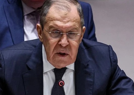    Лавров считает Палестину главной международной проблемой