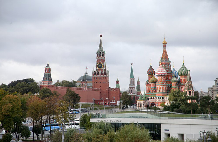    Сергей Ведяшкин/АГН «Москва»