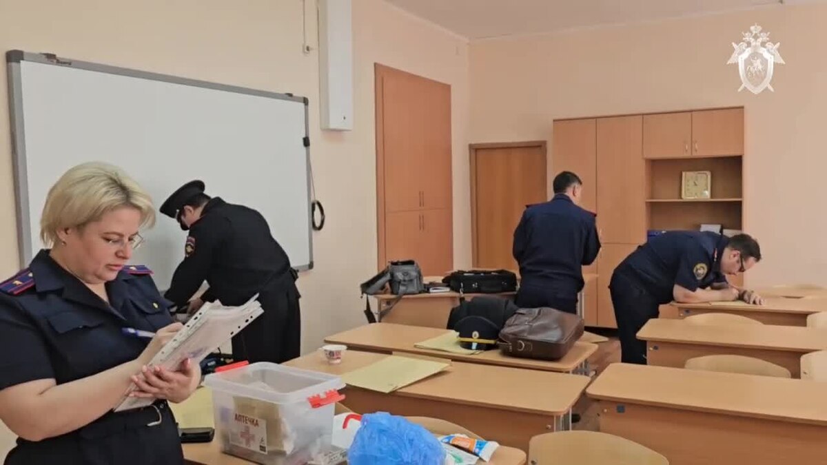 Фото: СУ СК России по Челябинской области — Telegram