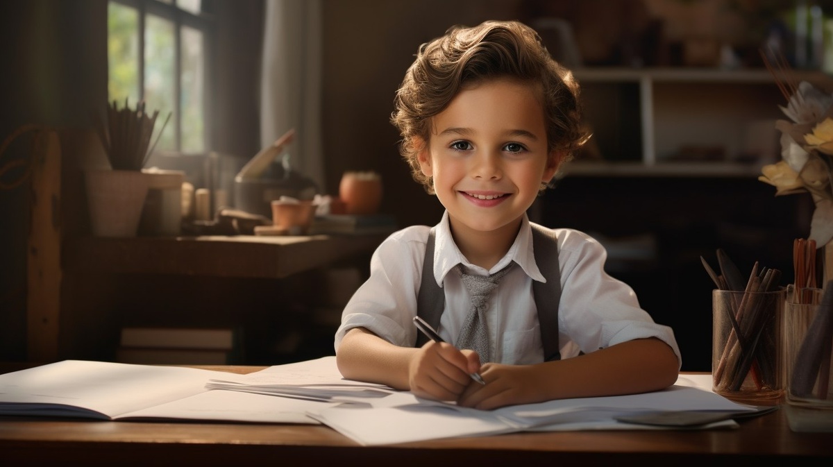 Онлайн сервис генерации объяснительной записки в школу.