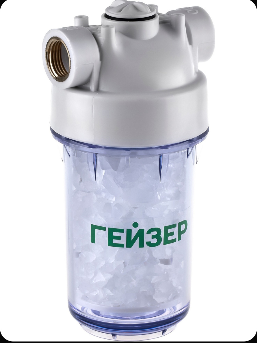 Фильтр Гейзер 1ПФД Полифосфатный