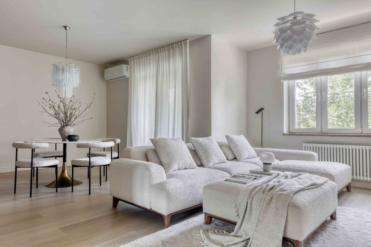 Дарья Лёховая Дизайнер интерьера, руководитель студии BRANCH STUDIO