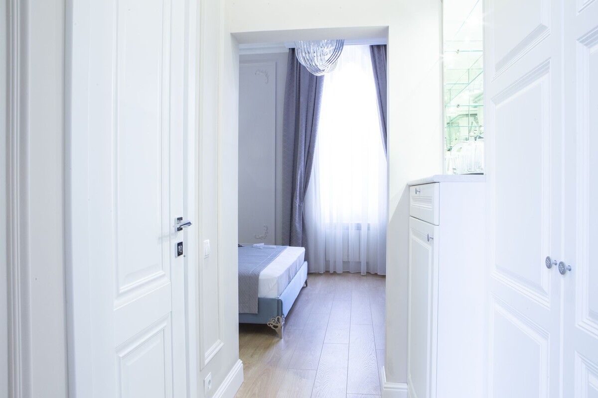 Номера «Делюкс» в санатории «Истокъ»