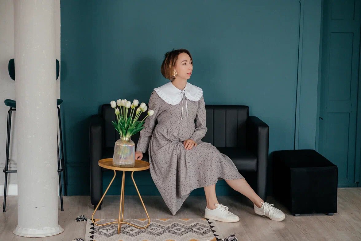 автор канала Надежда Медведева-клинический психолог