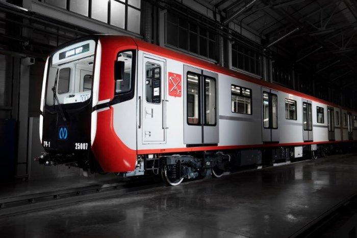 Фото с сайта АО «ТМХ».