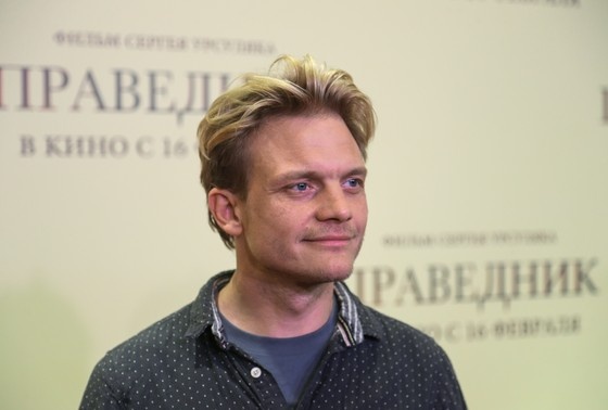    Евгений Ткачук