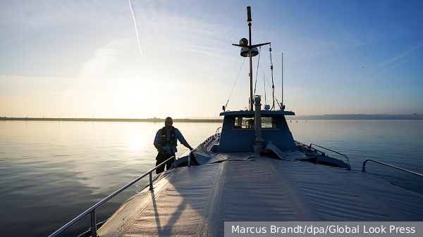     Фото: Marcus Brandt/dpa/Global Look Press   
 Текст: Дарья Григоренко