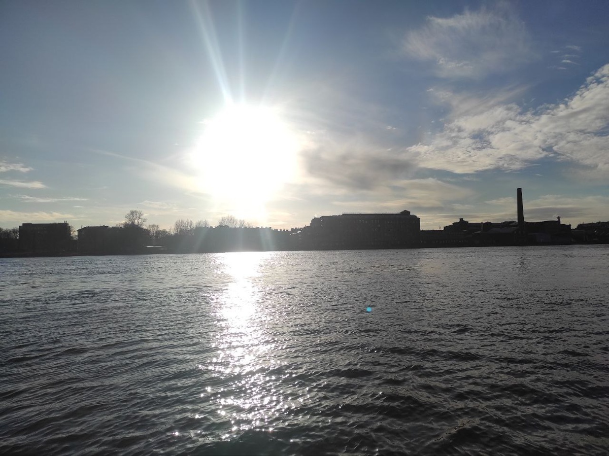 © Форпост Северо-Запад / Алиса Иняхина