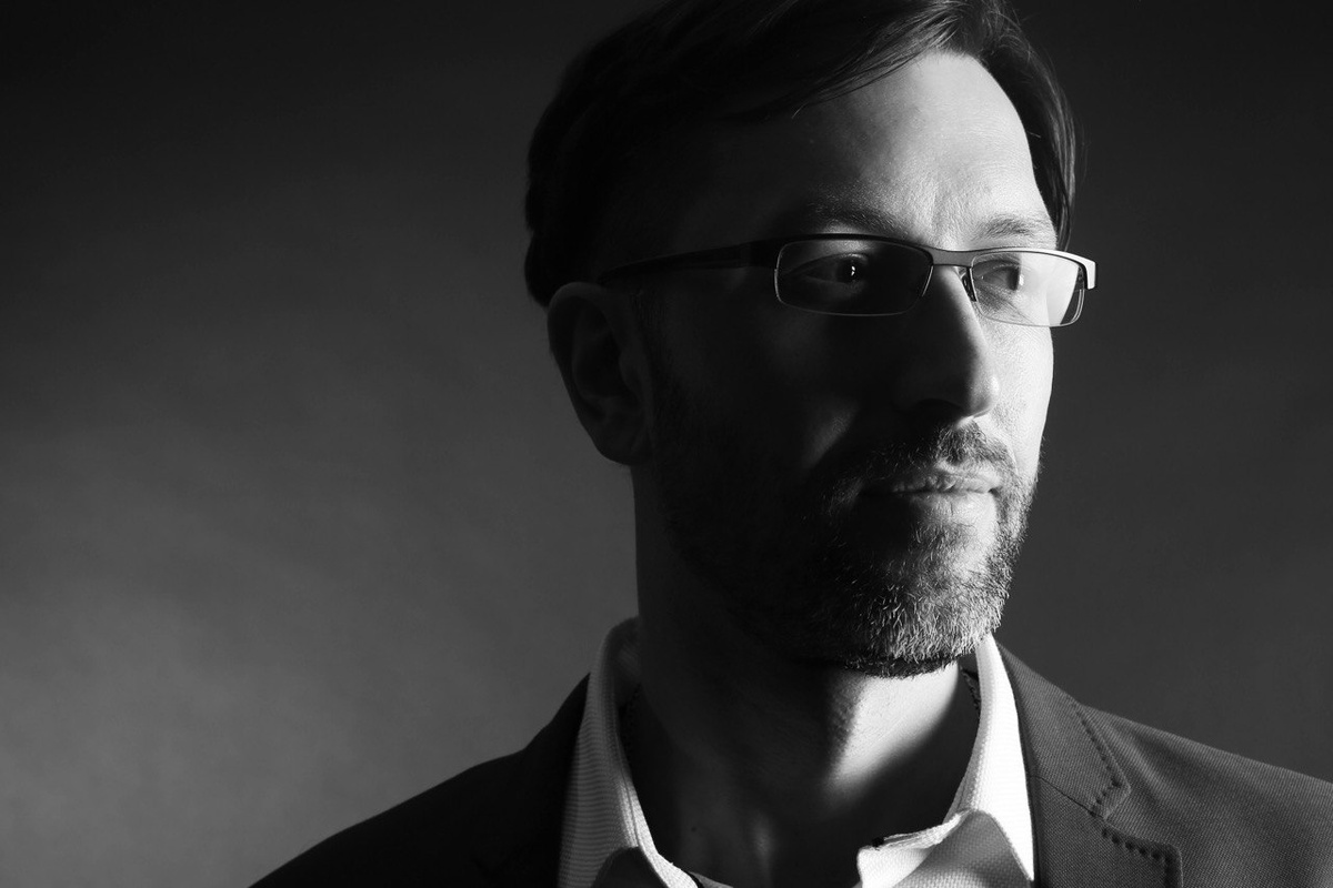 Алексей Тарашевский, главный архитектор компании АРХИWOOD.