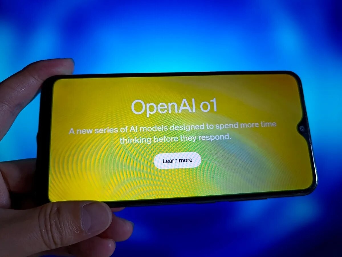    ИИ, умеющий рассуждать. На что способна модель о1 от OpenAI?