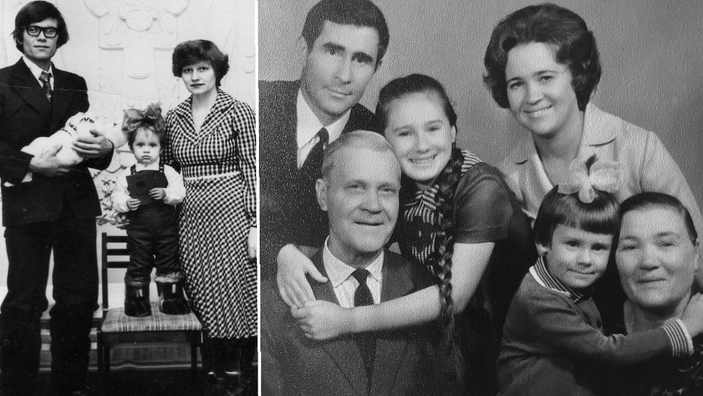 Да, у нас принято считать, что раньше не было этого дела, хотя на самом деле - в СССР была любовь, и такая, что и не снилась сегодня!