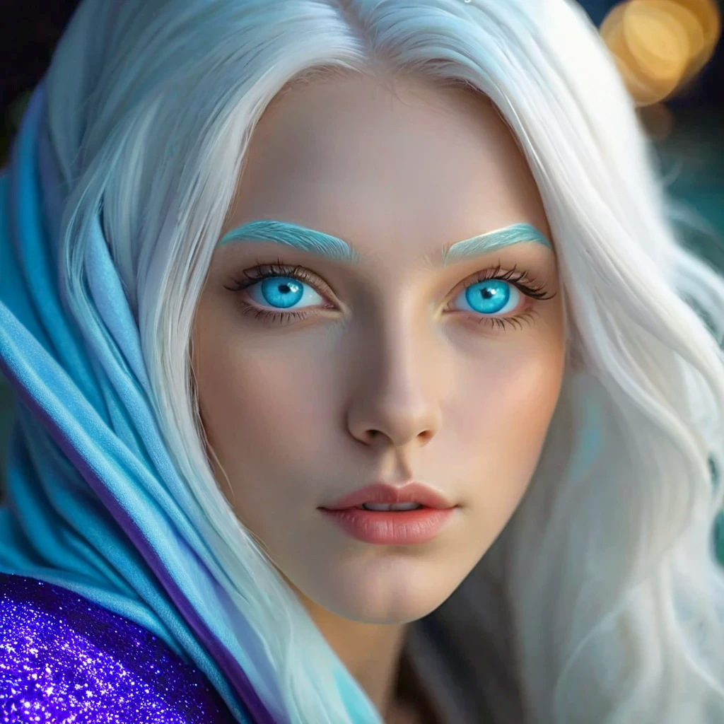 Незнакомка поразила белизца в самое сердце.